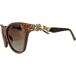 Regal Radiance Sunglasses