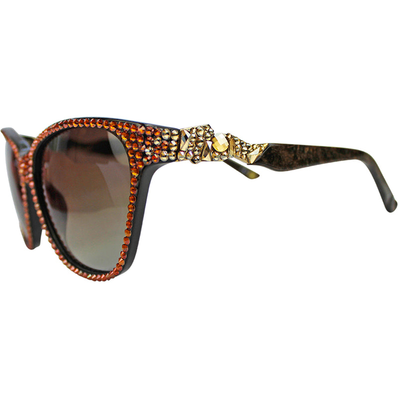 Regal Radiance Sunglasses