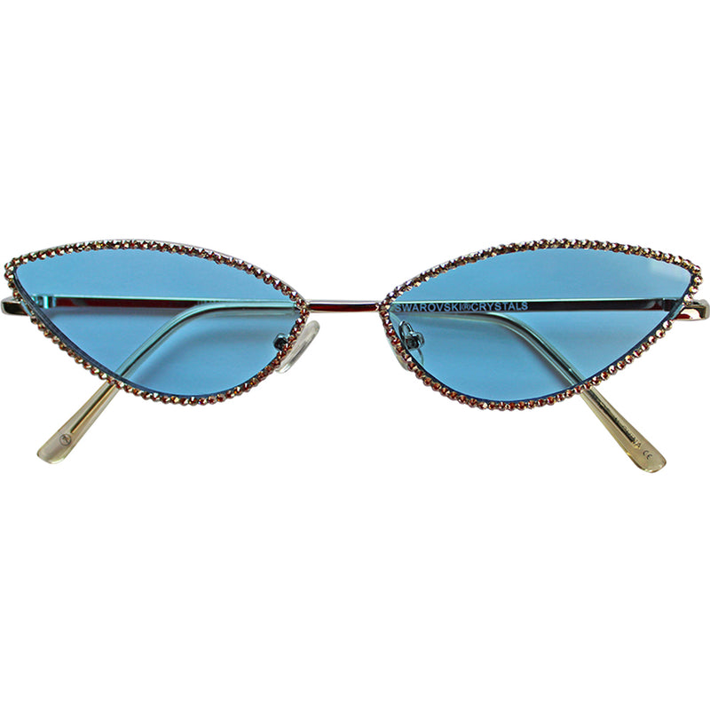 Morning Dew Sunglasses