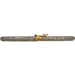 Diamond Dream Bangle Bracelet