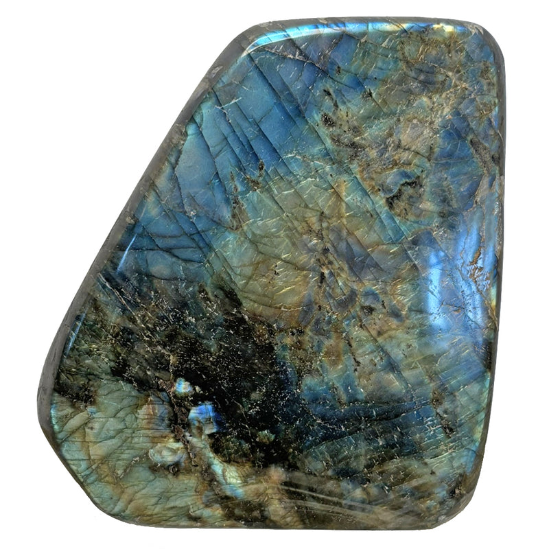 Sparkle Labradorite Free Form