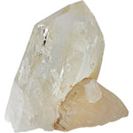 Dreamy Delight Columbian Quartz Crystal Point