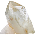 Dreamy Delight Columbian Quartz Crystal Point
