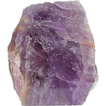 Magical Amethyst Quartz Crystal Cut Polished Gemstone
