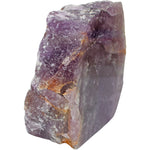 Magical Amethyst Quartz Crystal Cut Polished Gemstone