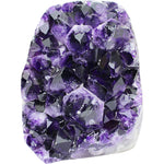 Queen Of Crystals Amethyst Quartz Cluster