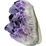 Queen Of Crystals Amethyst Quartz Cluster