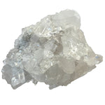 Heavenly Quartz Crystal Cluster