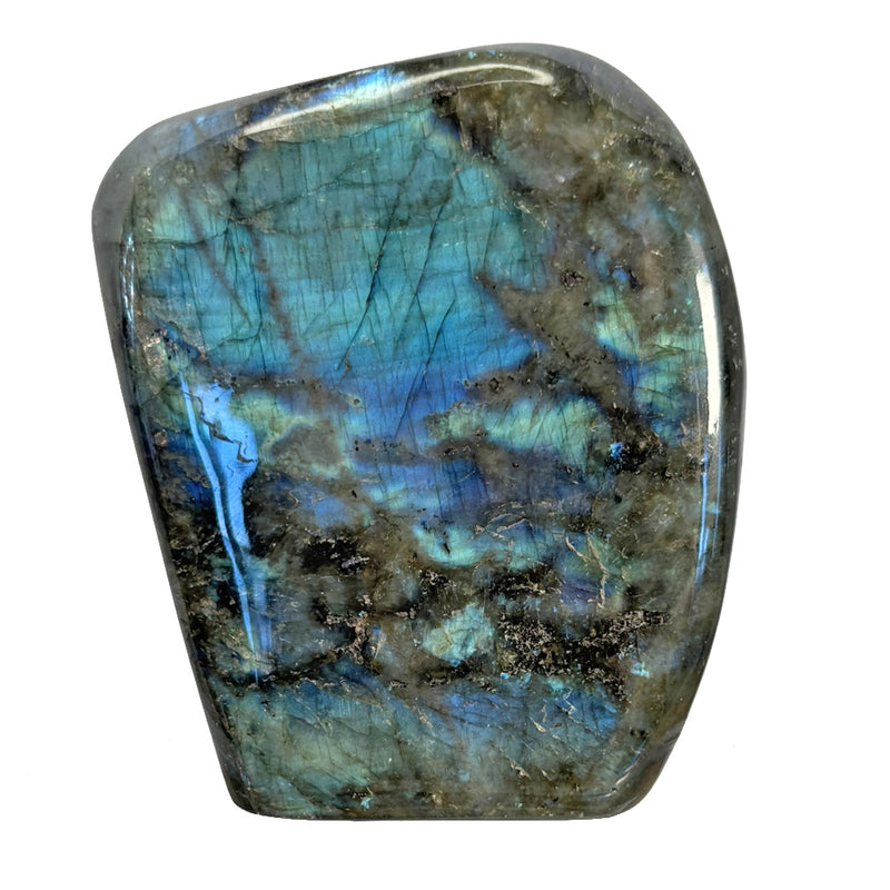 Razzle Dazzle Labradorite Free Form