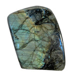 Shimmer & Shine Labradorite Free Form