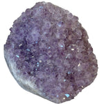 Devotion Amethyst Quartz Crystal Cluster