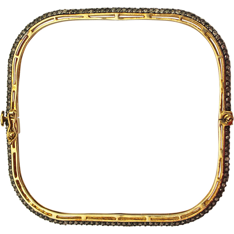 Diamond Dream Bangle Bracelet