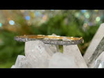 Diamond Dream Bangle Bracelet