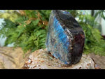 Sparkle Labradorite Free Form