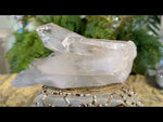 Fairyland Quartz Crystal Point