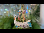 Ship Of Dreams Magnetic Enhancer (Goldtone)