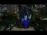 Dynamic Labradorite Freeform Gemstone