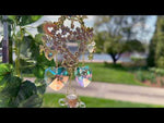 Forget Me Not Follydust Bottle Shimmer (Goldtone)