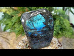 Razzle Dazzle Labradorite Free Form