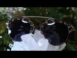 Exotic Cat Sunglasses