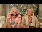 Sassy Socialite Gaga Sunglasses