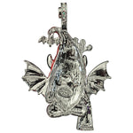 Trick Or Treat Devin The Gnome Magnetic Enhancer (Silvertone)