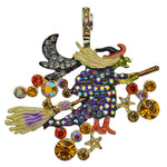 Witches Brew Magnetic Enhancer (Goldtone)
