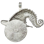 Seaview Water Moon Practical Magic Witch Magnetic Enhancer (Silvertone)